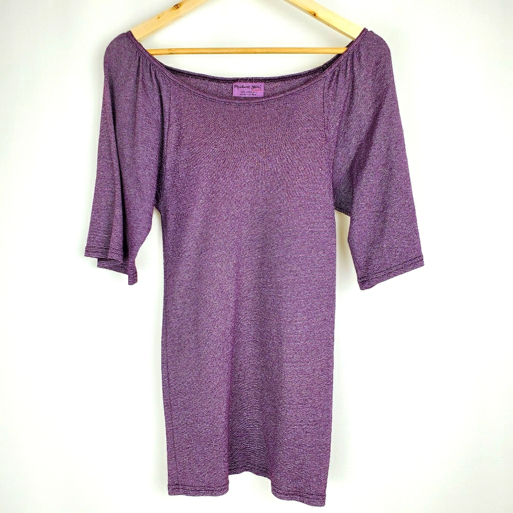 **3/$15** Michael Stars small blouse